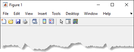 Figure with a custom push tool added as the right-most icon in the default
                toolbar.