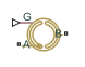 Porting Plate Variable Orifice block