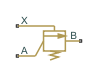 Hydraulically Operated Remote Control Valve block