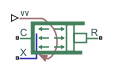 Rotating Cylinder Force (IL) block