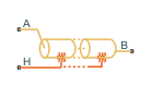 Pipe (TL) block