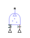 Controlled Trace Gas Source (MA) block