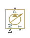 Hydraulic Mass Flow Rate Source block