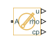 Thermodynamic Properties Sensor (TL) block