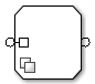 Variant Connector block