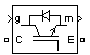 IGBT/Diode block