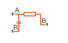 Cauer Thermal Model Element block