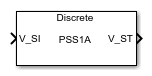 SM PSS1A block