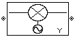 Y-Parameters Mixer block