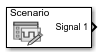 signal editor block