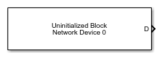 EtherCAT PDO Receive block