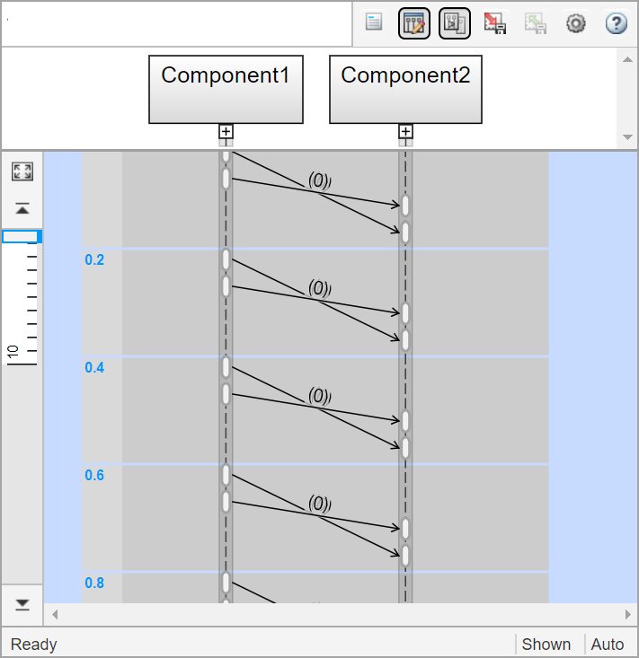 Sequence Viewer tool