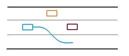 Lane Change Assist Using Nonlinear Model Predictive Control
