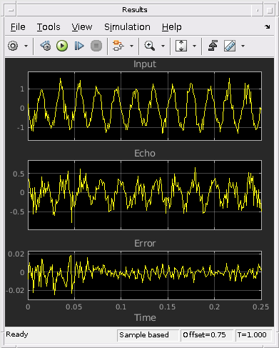 Time-Delay Estimation