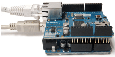 Про Ардуино и не только: Arduino as ISP - программатор из Ардуино
