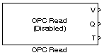 OPC_Read block