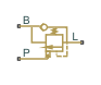 Counterbalance Valve block