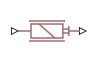 Proportional and Servo-Valve Actuator (Hydraulics) block