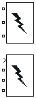 Three-Phase Fault block