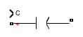 Variable Capacitor block