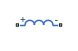 Inductor block