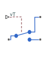 SPDT Switch block