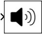 Audio Device Writer block