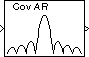 Covariance Method block