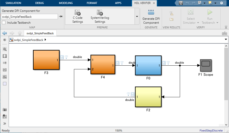 HDL Verifier app