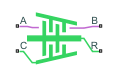 Compressor (G) block