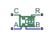 Cylinder Cushion (IL) block