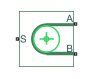 Belt Pulley block