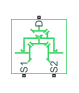 Differential block