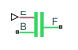 Logic-Controlled Clutch block