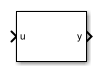 Serial-In Parallel-Out Shift Register block