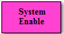 System Enable block