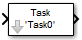 Task Sync block