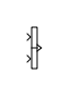 Vector Concatenate block