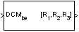 Direction Cosine Matrix to Rotation Angles block