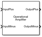 Operational Amplifier