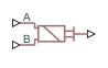 3-Position Valve Actuator block