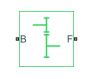 Simple Gear block