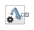 Mechanism Configuration block