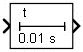 On/Off Delay block