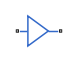 CMOS Buffer block