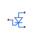 Thyristor block