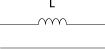 Two-port series L network