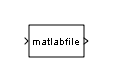 Level-2 MATLAB S-Function block