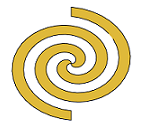 Archimedean spiral antenna