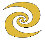 Equiangular spiral antenna